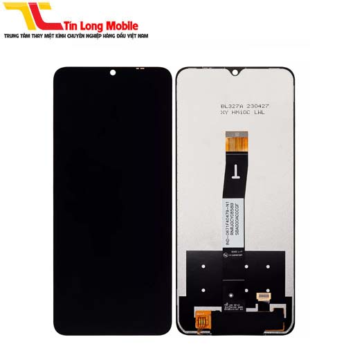 Thay màn hình Xiaomi Poco C55