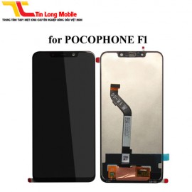 Thay màn hình Xiaomi Pocophone F1