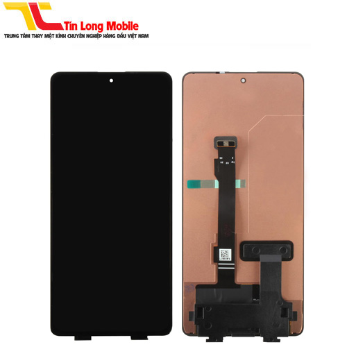 Thay màn hình Xiaomi Redmi Note 12 Pro-5G