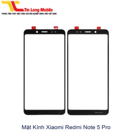 Thay mặt kính Xiaomi Redmi Note 5 Pro