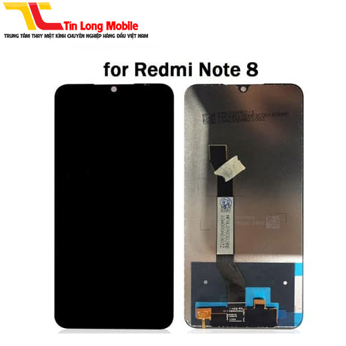 Thay màn hình Xiaomi Redmi Note 8 Pro