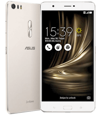 Thay màn hình Asus Zenfone 3 Ultra