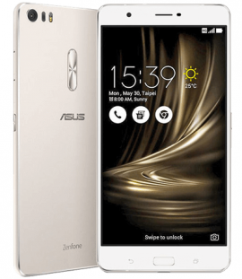 Thay màn hình Asus Zenfone 3 Ultra