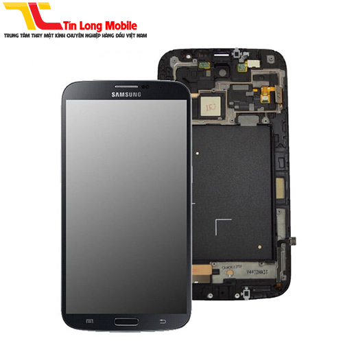 Thay màn hình Samsung Galaxy Mega 5.8