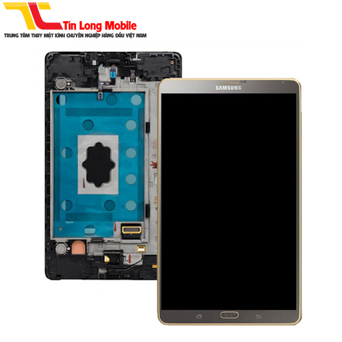 Thay màn hình Samsung Galaxy Tab S 8.4