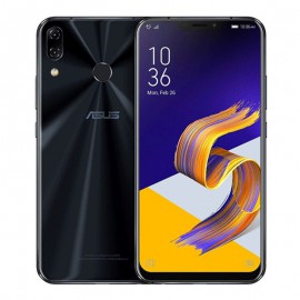 Thay mặt kính Asus Zenfone 5-2018