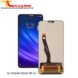 Thay màn hình Huawei Honor 8X