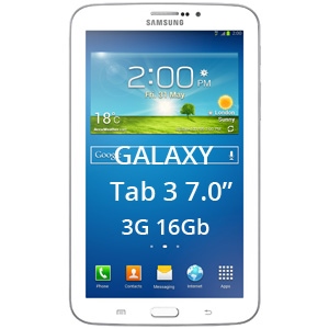 Thay màn hình Samsung Galaxy Tab 3 7.0