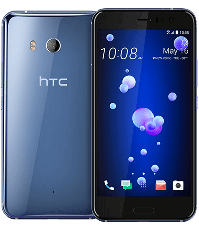 Thay màn hình HTC U11
