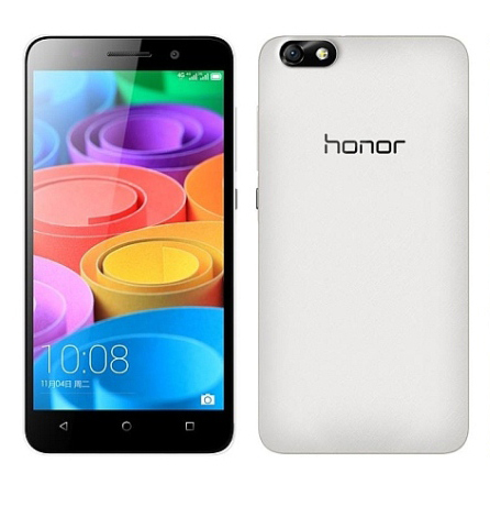 Thay màn hình Huawei Honor 4X