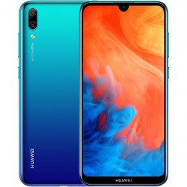 Thay mặt kính Huawei Y7 Pro(Y7-2018)