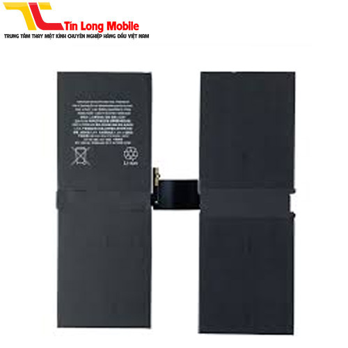 Thay pin iPad Pro 12.9 2022 G6