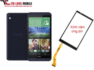 Thay mặt kính cảm ưng HTC Desire 816X/820G Plus/820S