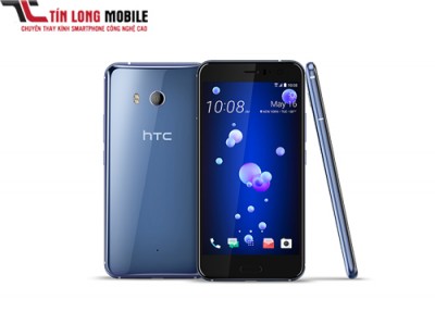 Thay mặt kính HTC U11