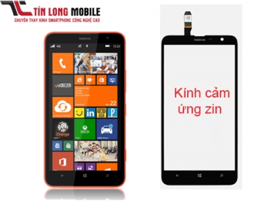 Thay mặt kính điện thoại Nokia Lumia 1320/1520/950/950XL