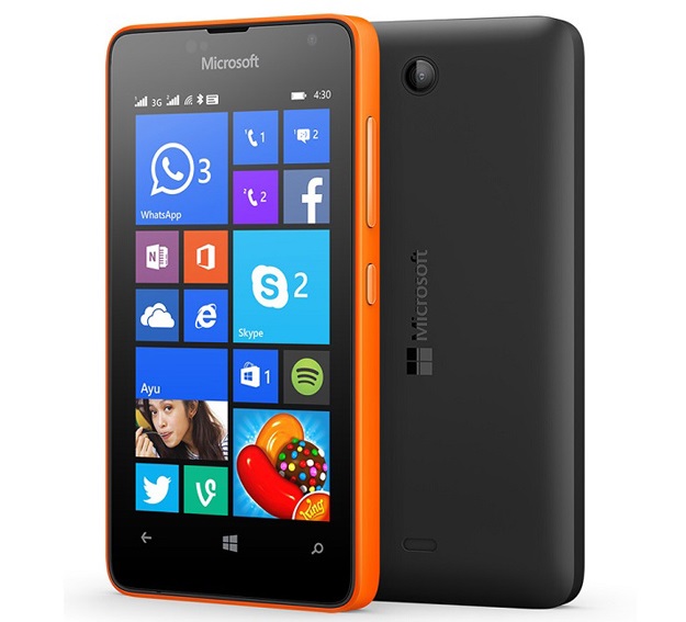 Thay màn hình Nokia Lumia 430/435/510/520/525/530/610/701/800