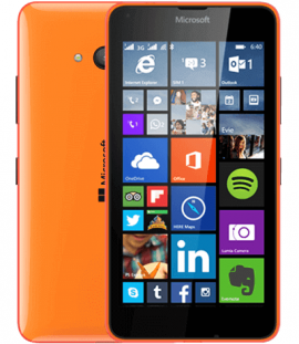 Thay màn hình Nokia Lumia 640/640XL