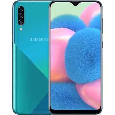 Thay màn hình Samsung Galaxy A30s