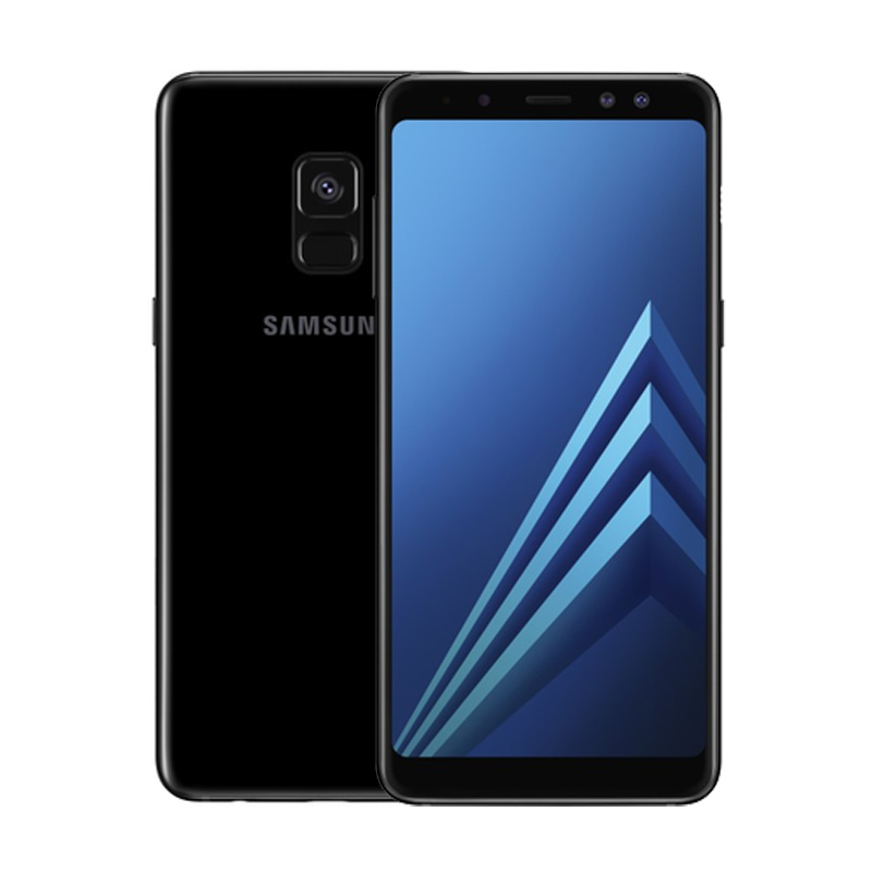 Thay mặt kính Samsung Galaxy A8-2018