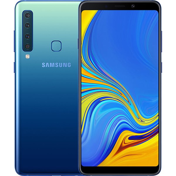 Thay mặt kính Samsung Galaxy A9-2018