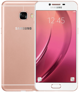 Thay màn hình Samsung Galaxy C5