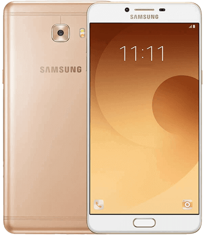 Thay mặt kính Samsung Galaxy C9 Pro