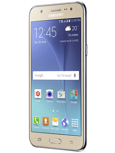 Thay màn hình Samsung Galaxy J4/J5/J7/J-2015