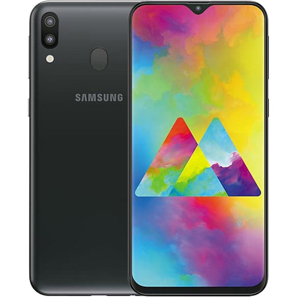 Thay màn hình Samsung Galaxy M20