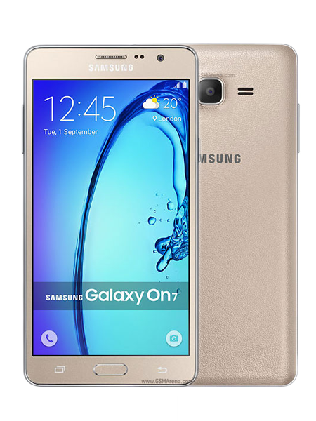 Thay màn hình Samsung Galaxy On 7