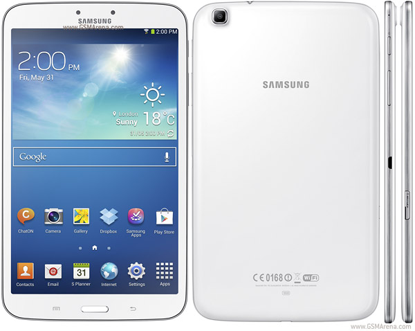 Thay mặt kính Samsung Galaxy Tab 3 8.0