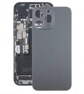 Thay lưng Iphone 15 Pro Max