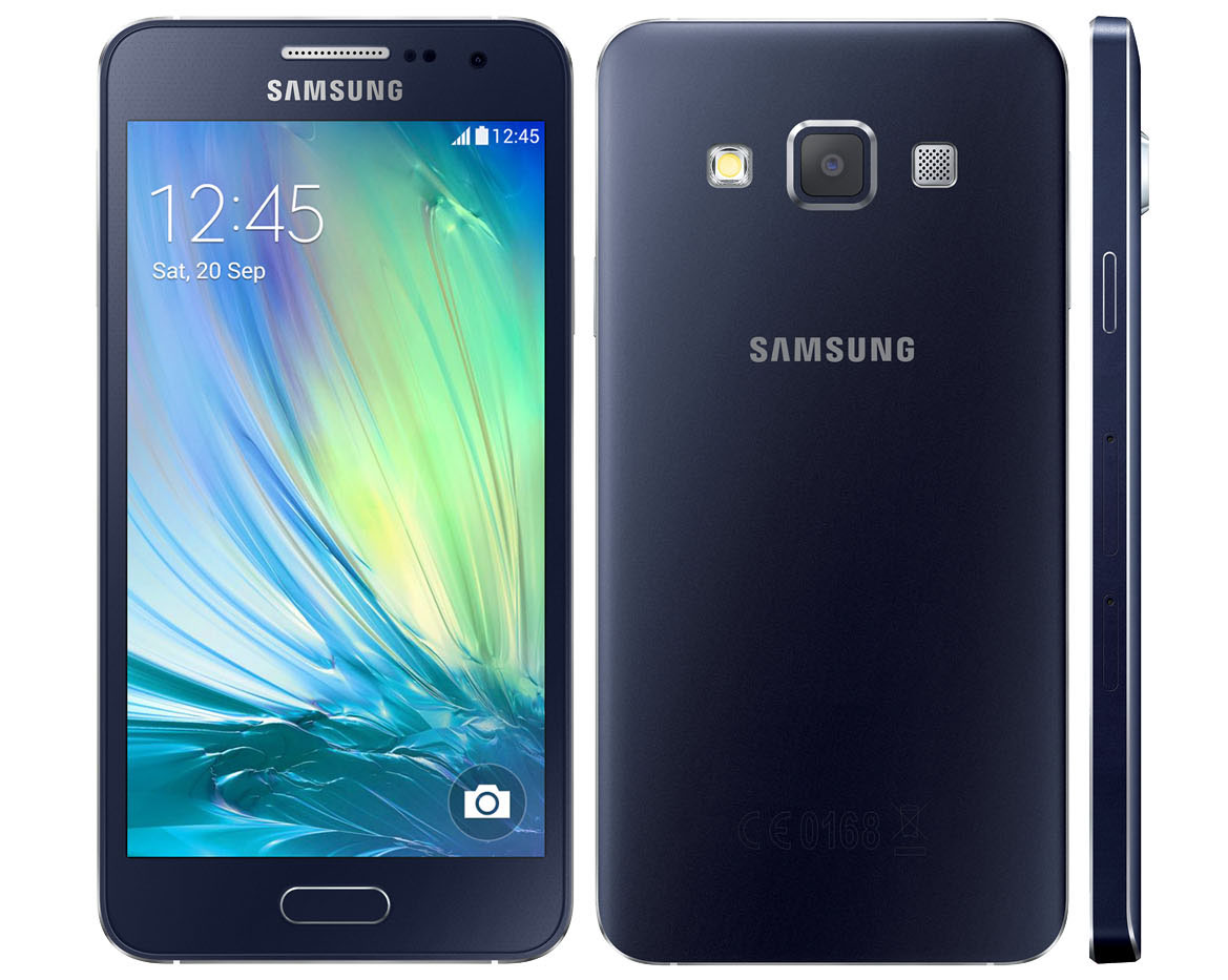 Thay mặt kính Samsung Galaxy A3-2015