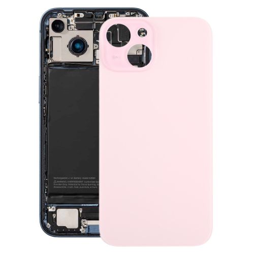 Thay lưng Iphone 14 Plus