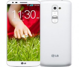 Thay màn hình LG Optimus G2 Vietnam