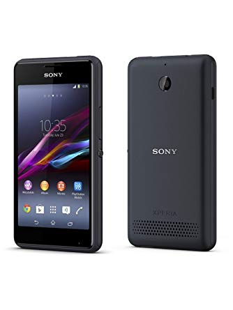 Thay màn hình Sony Xperia E1/E4