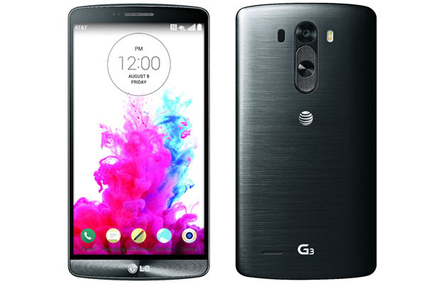 Thay mặt kính LG Optimus G3 AT&T/G3 Euro