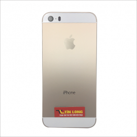 Thay vỏ iphone 5S