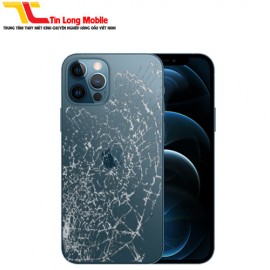 Thay lưng iphone 12