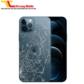 Thay lưng iphone 12 pro