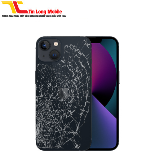 Thay lưng iphone 14
