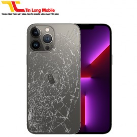 Thay lưng iphone 14 Pro max