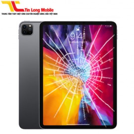 Thay mặt kính, ép kính iPad Pro 11 uy tín giá rẻ ở Hà Nội