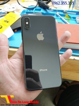 Tách lưng Iphone Không Cần Tháo Máy tại Hà Nội