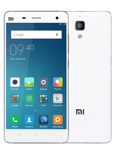 Thay màn hình Xiaomi Mi 4